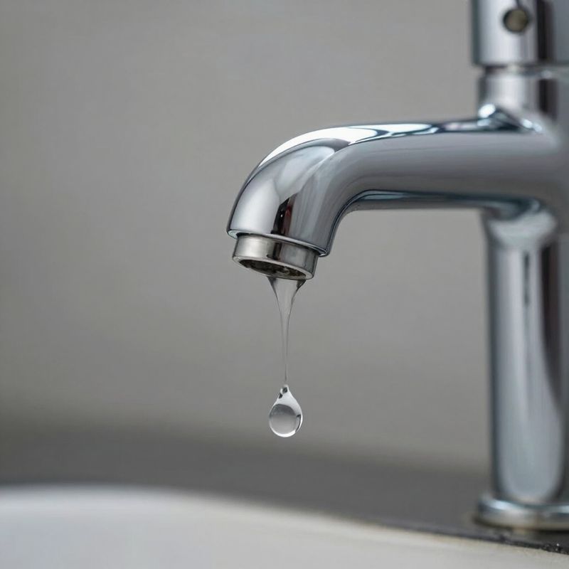 Leak Detection & Repair in Santa Fe