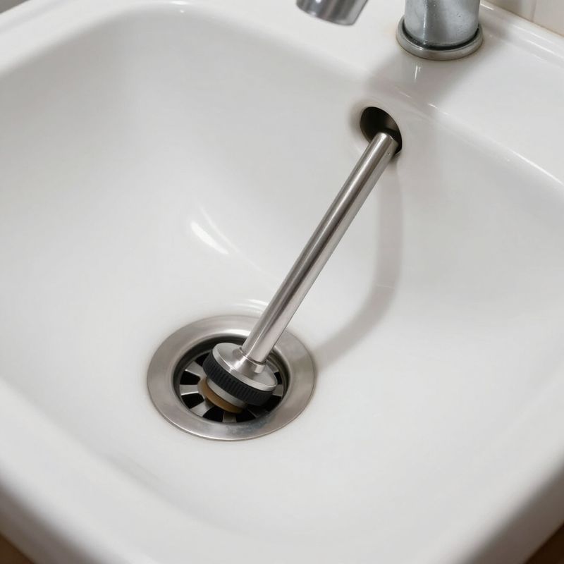 Drain Cleaning & Unclogging in Santa Fe