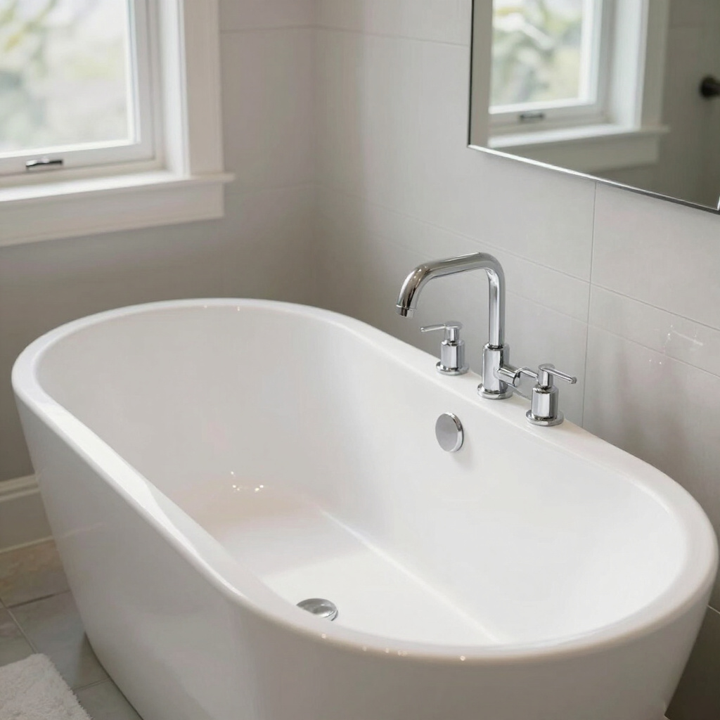 Bathroom & Kitchen Upgrades in Santa Fe